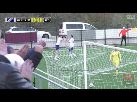 Unglaublicher Siegtreffer!