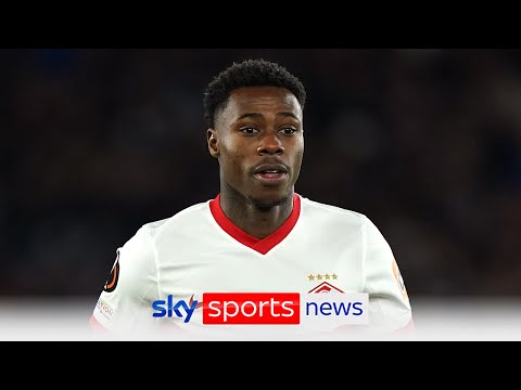 Quincy Promes sentenced to jail for six years for his involvement in a drug smuggling ring