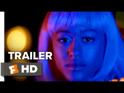 2050 Teaser Trailer #1 (2019) | Movieclips Indie