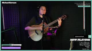 LA  Is Lonely | Ricky Manning