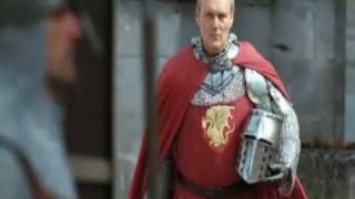 Uther Pendragon is Darth Vader !