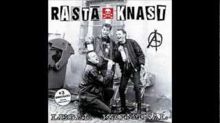 Rasta Knast - Alles läuft nach Plan