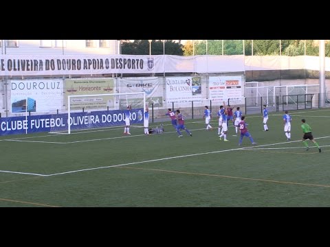 Golo vs Oliv. do Douro MINUTO90TV