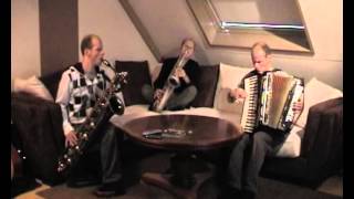 de 3W's - BATTLESTAR GALACTICA