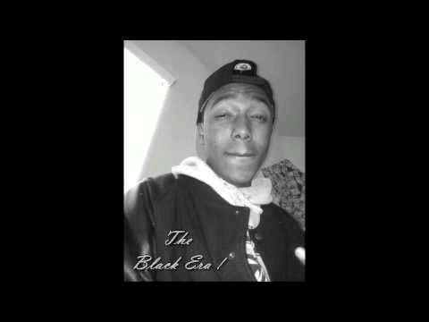 The Black Era ft. Martin Luther King & Gil Scott-Heron (Produced By IshHimself')