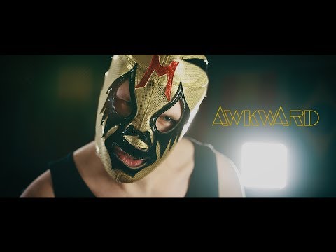 Elias Bertini AWKWARD (Official Video)