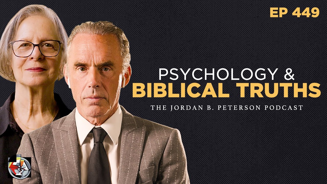 Trauma and the Demolition of Faith | Ronnie Janoff-Bulman | EP 449