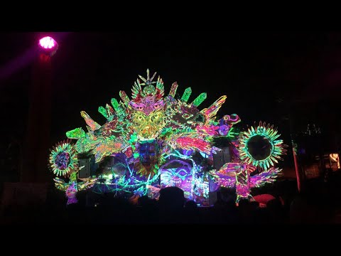 GAIA CONNECTION 2022 | DIKSHA