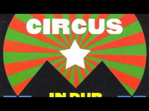 Twilight Circus - Sir Dub