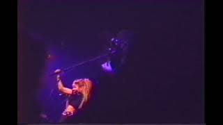 Taylor Dayne - Carry Your Heart - Live at The Bottom Line