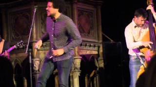 Crazy Situation - Liam Bailey & Friends (Live at Union Chapel)