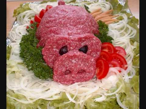 Arme Sau - Peter Wackel