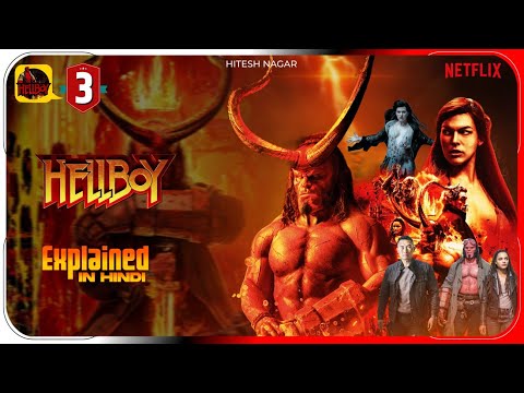 hellboy 3 full movie hellboy 3 full movie