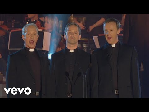 The Priests - Domine Fili Unigenite (In Concert At Armagh Cathedral)