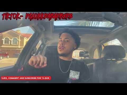 Hotboxing da whip🚗 (First Video)Hotbox story time🤯😶‍🌫️