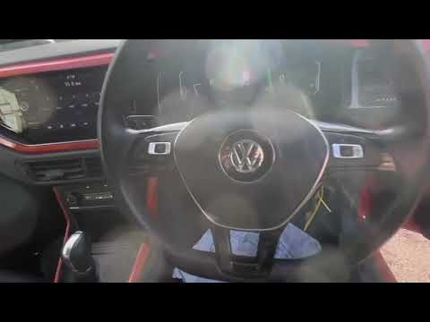 2019 VOLKSWAGEN POLO 1.0TSI 5DR AUTO FULLY LOADED - Image 2