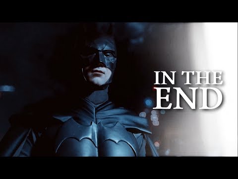 Gotham | In The End (GOODBYE GOTHAM)