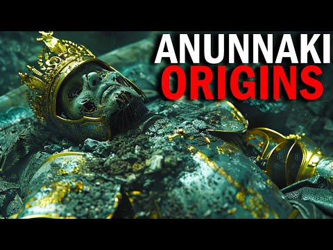 Scientists Discovered The Last Anunnaki King And They Are Scared