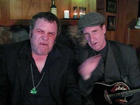 Max Koch channels SHANE MACGOWAN (NSFW)