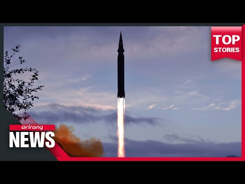 N. Korea may resume long-range missile tests next year, work to improve missile forces: U.S. ...