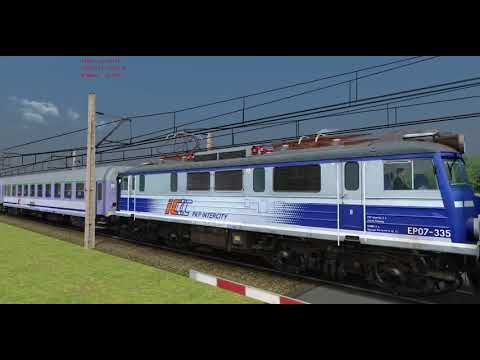 Krótki przelot Ep07