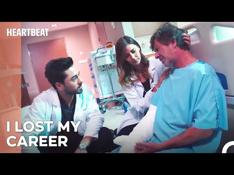 Selim Had a Breakdown After the Operation - Heartbeat Episode 15