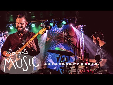 Dudellow - Brusszel @szimplakert, Lemming Program