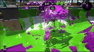 【スプラトゥーン2】アサリでガチマッチ！！　#13　いろんな武器使ってみたで！2