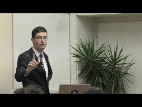 12. Ende oder Wende? Was kommt auf uns zu? Teil 1