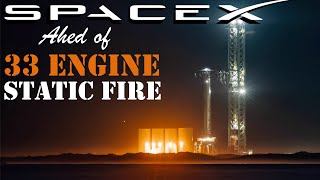 Spacex Lifted Booster 9 On The Upgraded Starbase Pad Ahead Of Static Fire | S27 Scrapped And Sliced!