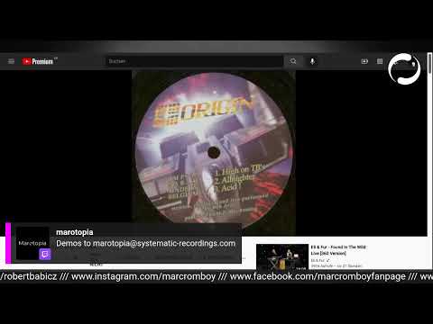 Marotopia, Episode #3