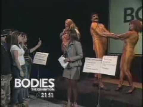 TV iLegal 1/28/09 - Bodies The Exhibition 2151