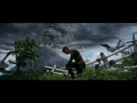 AFTER EARTH - Trailer #1