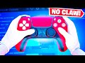 The BEST No Claw No Paddles Controller Settings Ft Pros