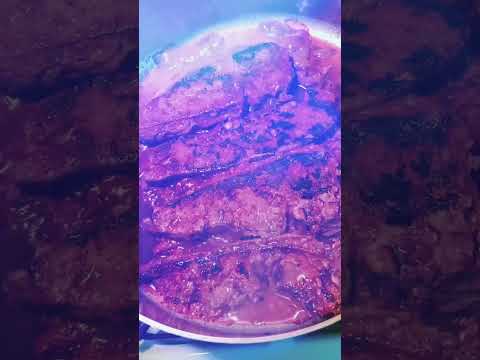 Absolutely The Best Liver and Onions