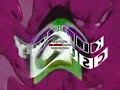 Sad Klasky Csupo Logo In G Major 16