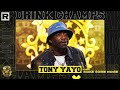 Tony Yayo On G Unit S Rise Challenges Jay Z Diddy Eminem Untold Stories More Drink Champs