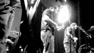 Pinback - Grey Machine at the Gothic, 4/22/11