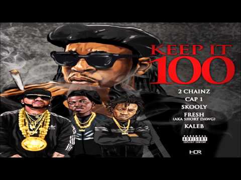 2 Chainz - Keep It 100 (T.R.U. Jack City)