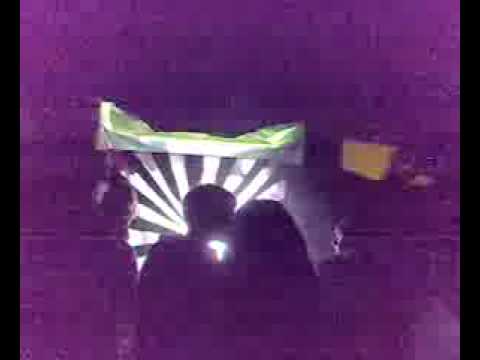 FAG23 DJ Set for Affect Sound System @ Easttek 2k8