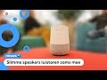 Mensen van Google horen wat jij zegt tegen je speaker