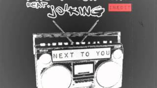The Touch Funk Feat. Jo'King - Next To You - New Version