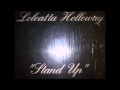 Johnny Vicious ft. Loletta Holloway - Stand Up