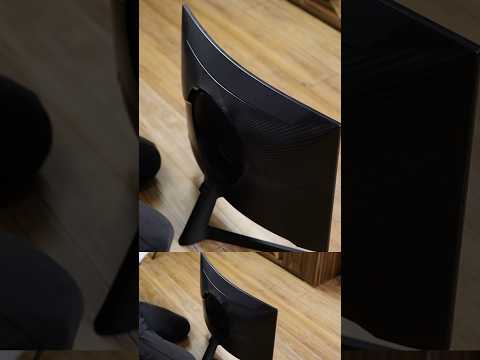 Monitor gaming curvo Samsung de 32 pulgadas, 165 Hz y 1440p está a su precio más bajo de $199 — aho