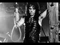 Alice Cooper's Bloody Leftovers Part 1: 1966-1984 - non-album singles, movie tracks and unreleased.