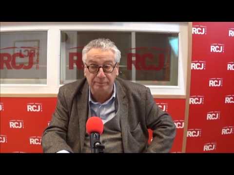Guy Konopnicki donne une définition du mot Diplomatie sur RCJ