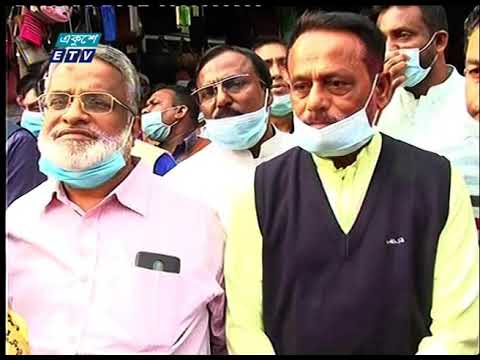 প্রতিবাদে ফুঁসছে সারাদেশ | ETV News