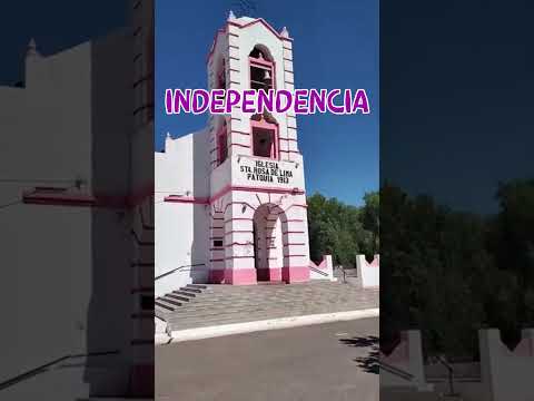 ¿Sabías por qué se llaman así los departamentos de La Rioja? 🤔🗺️