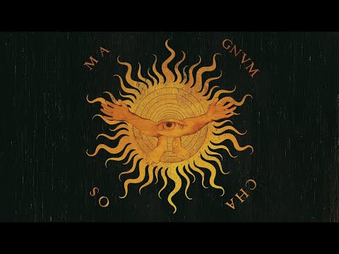 Chaos: The Dark Space at the Bottom (Greek Mythology Explained)