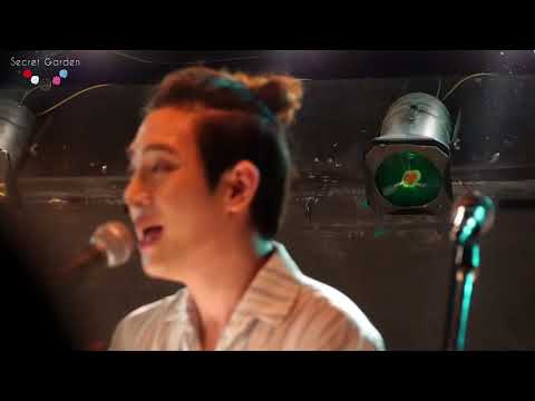 180722 The Rose (더로즈) "Girls Like You" Concert: Take Me Down